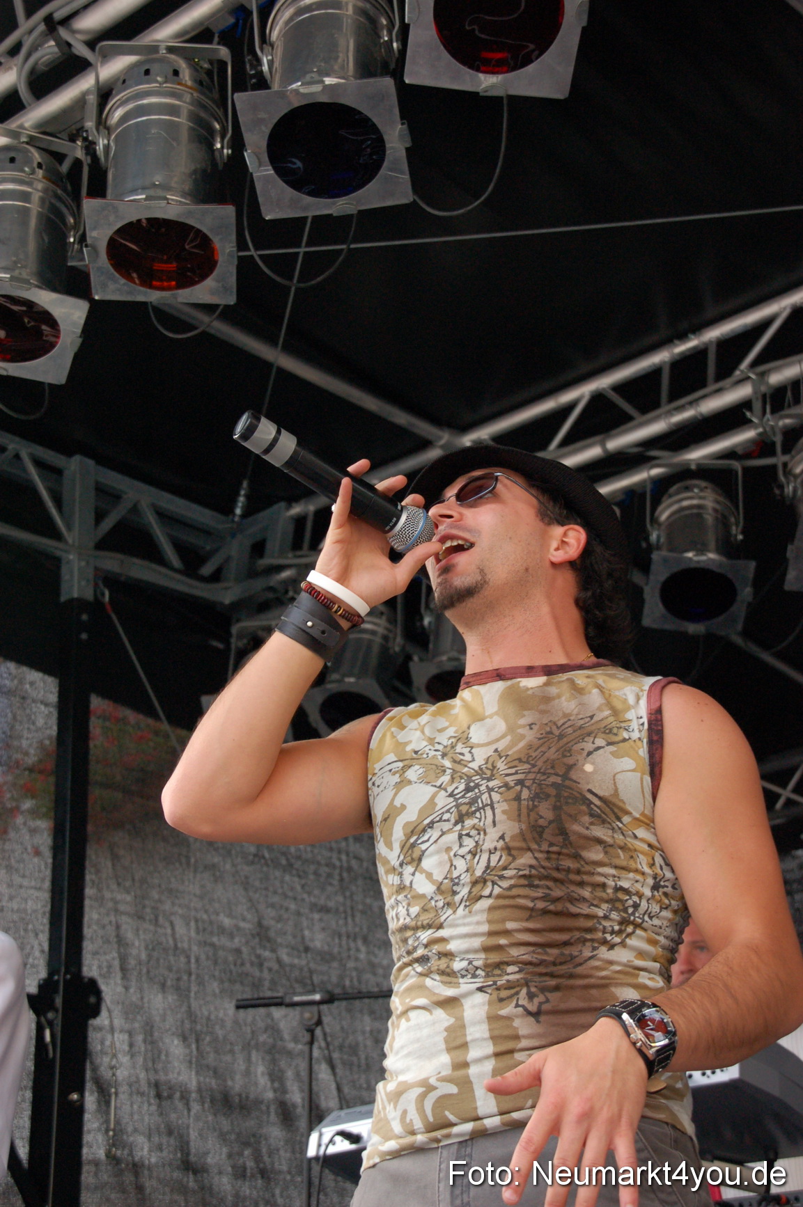 0040 Stadtlauf Neumarkt